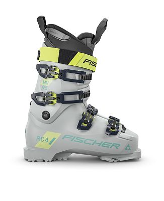 Превью Горнолыжные ботинки Ботинки горнолыжные FISCHER RC4 95 MV Vac GW (24/25)